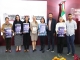 La campeona Yola Ramírez inspira la segunda edición del premio mujeres que transforman 2026