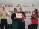 Cumple Gobierno Federal meta de entregar 56 mil créditos FINABIEN en Michoacán