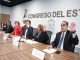 Avala Comisión del Congreso exhorto para promover medidas de captación de agua pluvial para el sector agropecuario
