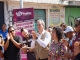 Pepe Chedraui fortalece infraestructura vial en San Pablo Xochimehuacán