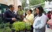 Gobierno de Texmelucan conmemora Dia Mundial del Medio Ambiente
