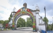 Omar Muñoz presenta enflorado de feria en el Puente de México 