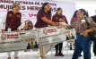 Tonantzin Fernández impulsa el empoderamiento de las mujeres a través del programa Mujeres Heroínas