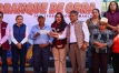 Lleva Tonantzin Fernández obras de transformación a San Agustín Calvario