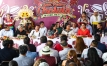 Con Tonantzin Fernández, San Pedro Cholula se prepara para vivir su 76ª Feria Milenaria
