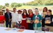 Tonantzin Fernández presenta edición especial de Arqueología Mexicana sobre Cholula