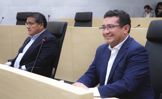 Propone Pável Gaspar que presidencia del Tribunal Electoral dure tres años
