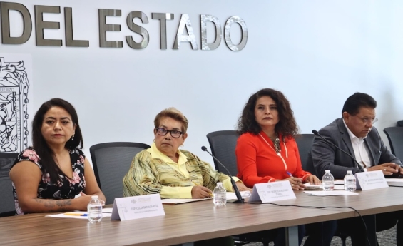 Comisión del Congreso avala iniciativa para garantizar atención médica inmediata y sin condicionamientos a personas embarazadas