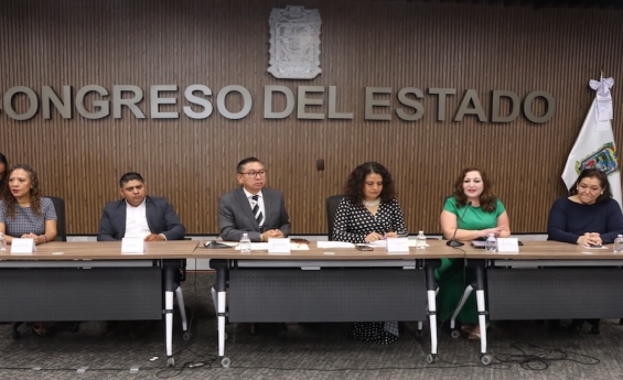 Diputado José Luis Figueroa impulsa foro “Pinceladas de Inclusión: Arte y Cultura”