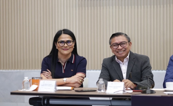 Trabajo surgen de recorridos en territorio: José Luis Figueroa