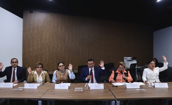 Aprueba Comisión del Congreso exhorto para proteger la producción agrícola en Puebla 