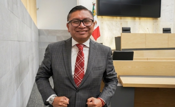 Impulsa diputado José Luis Figueroa exhorto para reforzar visitas de verificación a escuelas particulares