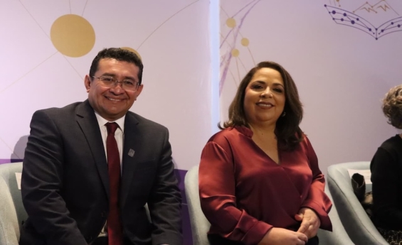 Congreso del Estado realiza la Segunda Edición de la Cátedra Matilde Montoya
