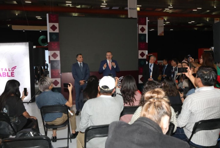 Fortalece Puebla la seguridad con IA y videovigilancia colaborativa: SGG y SSC