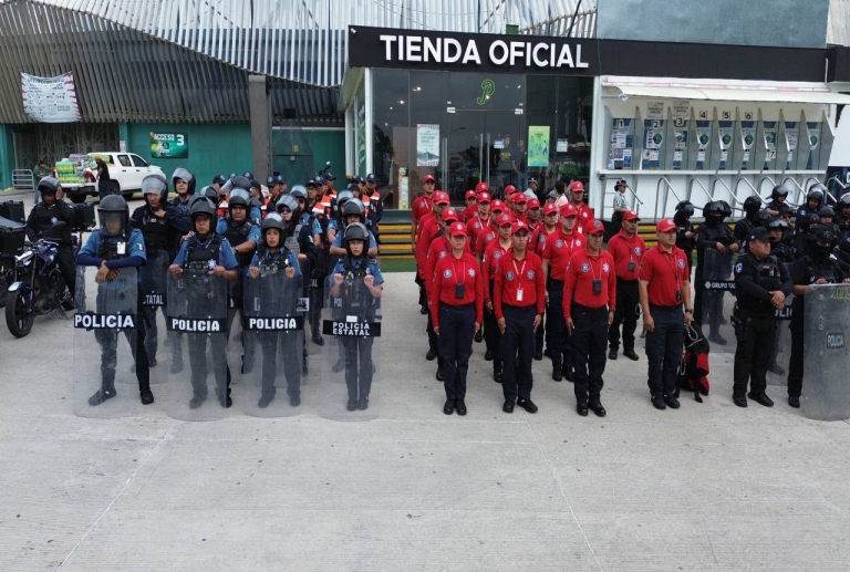 Saldo blanco tras partido entre Perú y España