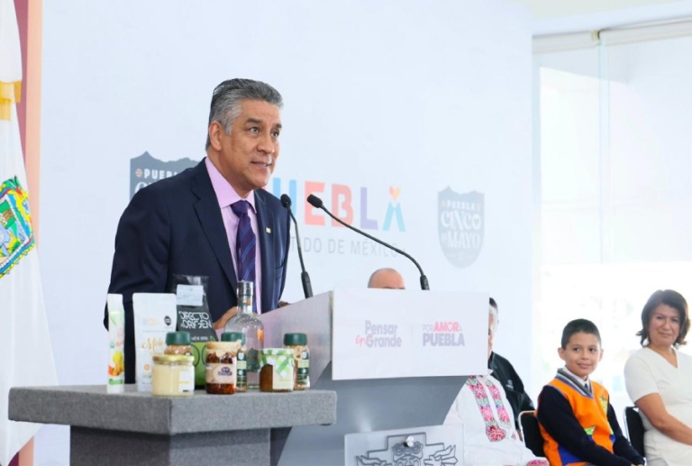Gobierno estatal impulsa Bachillerato Tecnológico en Enfermería general en 5 sedes regionales