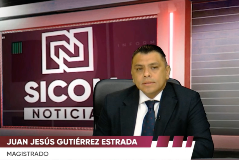 Prepara Poder Judicial el Congreso de Actualización Probatoria para fortalecer la impartición de justicia