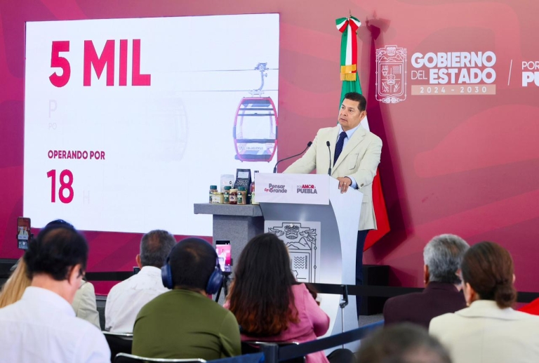 Sistema integral de movilidad amplía beneficios para usuarios del transporte