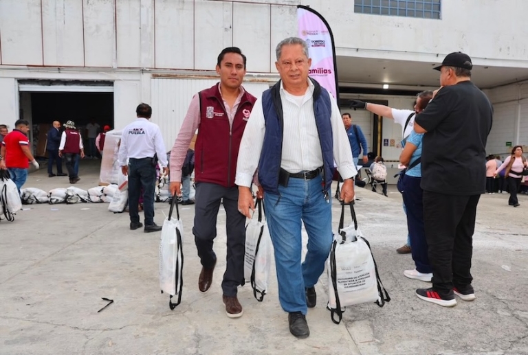 Consolida SEDIF atención cercana y con calidez a la población