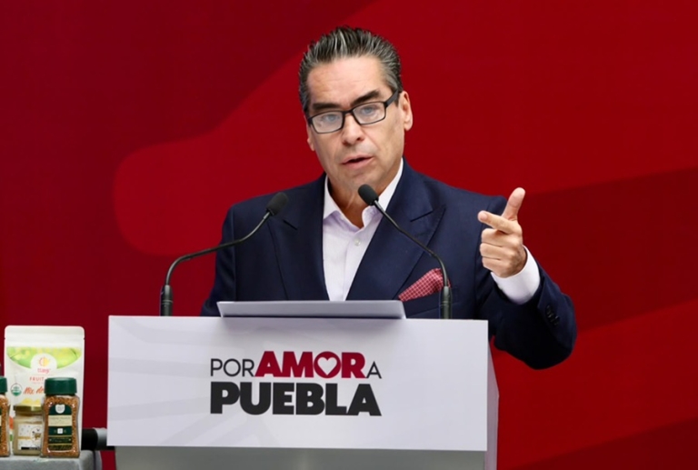 Programa Estatal de Vivienda, un acto de justicia para fuerzas de seguridad