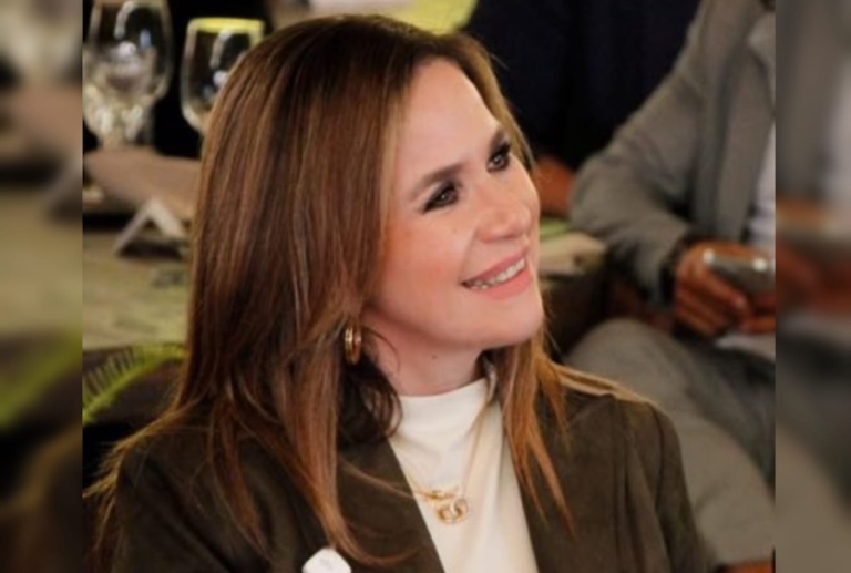 Puebla tiene alto impacto para desarrollar hidden champions : Beatriz Camacho presidenta de COPARMEX