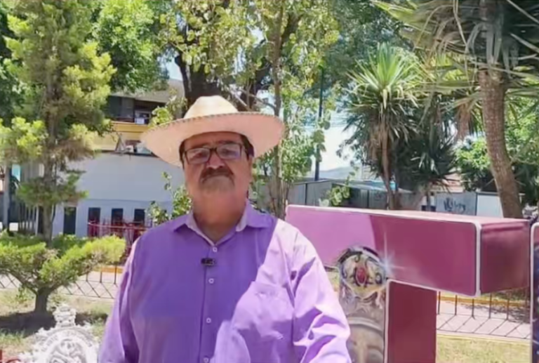 Agustín Guerrero ofrece disculpa por comentarios de las diputadas morenistas Nayeli Salvatori y Graciela Palomares