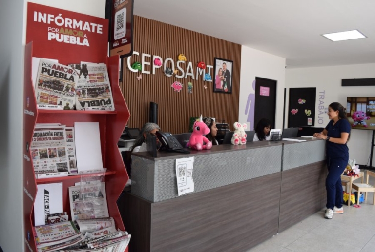 Pandemia dejó huella en la salud mental de niños y adolescentes: CEPOSAMI