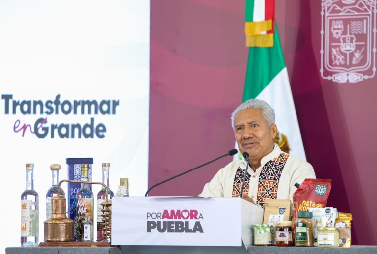 Mantiene SEP atención permanente a la Escuela Normal Rural “Carmen Serdán” de Teteles