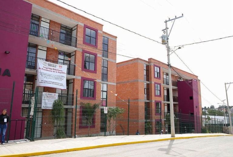 Gobierno de Puebla alerta sobre fraudes en el Programa Nacional de Vivienda para el Bienestar