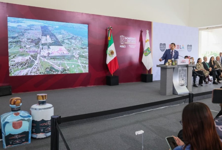 Puebla, ejemplo internacional de protección con la ciudad de los seres sintientes