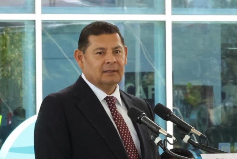 Para protección de familias, en Puebla hay cero impunidad y rechazo a puerta giratoria
