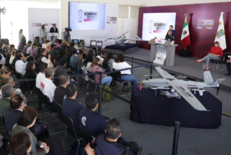 Gobierno del estado aplica la ley sin impunidad ni omisión: Armenta Mier