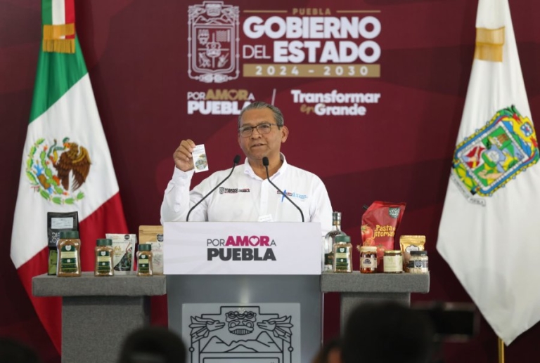 Especialistas analizarán en Puebla soluciones bieconómicas contra el hambre y la pobreza