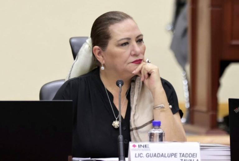 Investigan a Taddei por corrupción y conflicto de intereses