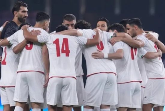 Irán deja el Mundial 2026; FIFA elegirá a su sustituto