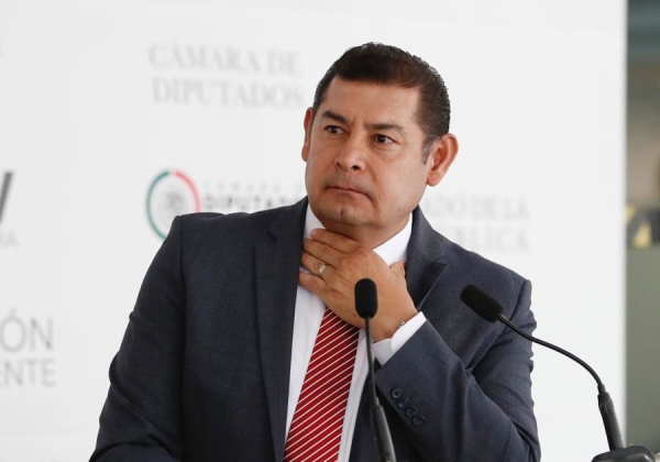 Armenta impulsa agenda a favor de las mujeres y los derechos del planeta