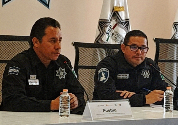 Peleas por territorio han desatado violencia en la entidad: SSP