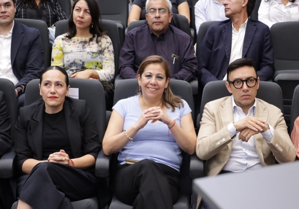 Realiza Congreso del Estado Foro de Economía Circular