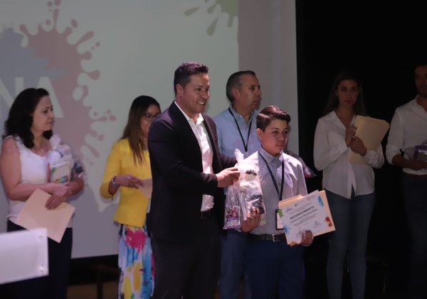 Renueva SIPINNA Consejo de Participación de Niñas, Niños y Adolescentes