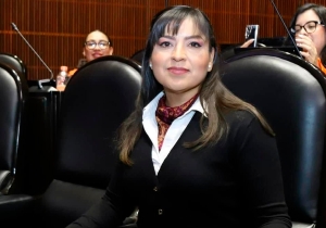 Claudia Rivera destaca la productividad y transformaciones clave al cierre del primer periodo de la LXVI legislatura