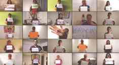 "GRACIAS PERSONAL MÉDICO" (Video)