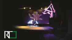 Desde Argentina para Puebla, "Canciones acrobáticas"